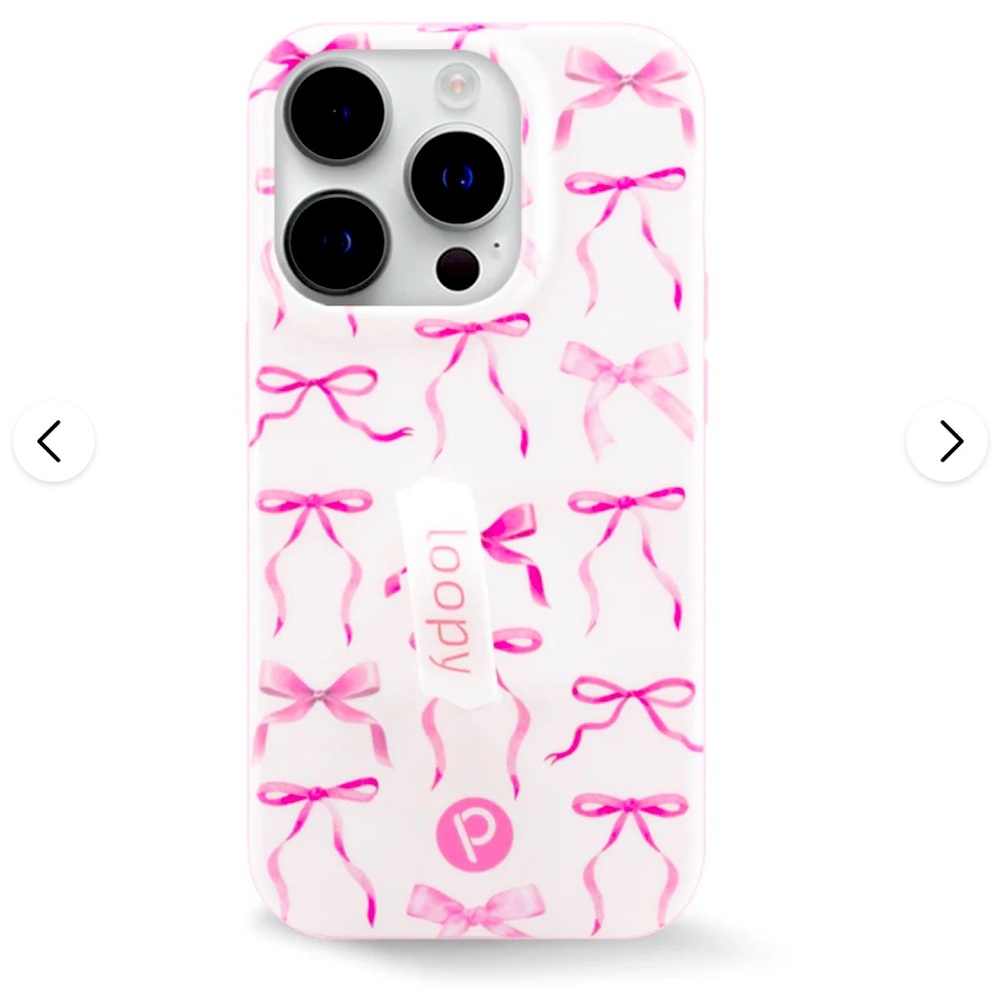 Loopy IPhone 14 Pro Right handed Case